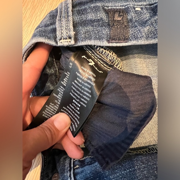 7 for all mankind - Picture 7 of 8